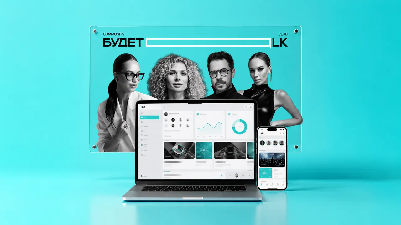 Budet Talk — ERP-event management system