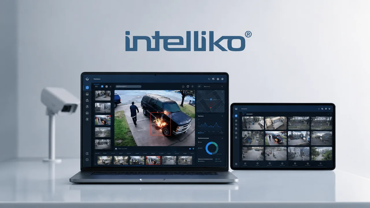 Intelliko