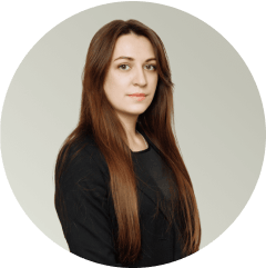 Елизавета Савенко