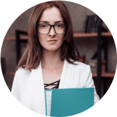 Анна Бондаренко