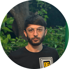 Айк Степанян