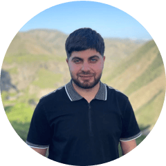 Грач Тасчян