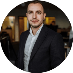 Игорь Васильев