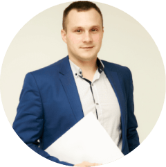 Сергей Макаревич