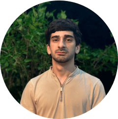 Саргис Геворгян