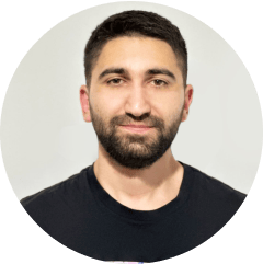 Геворг Нанян