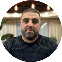 Гор Петросян