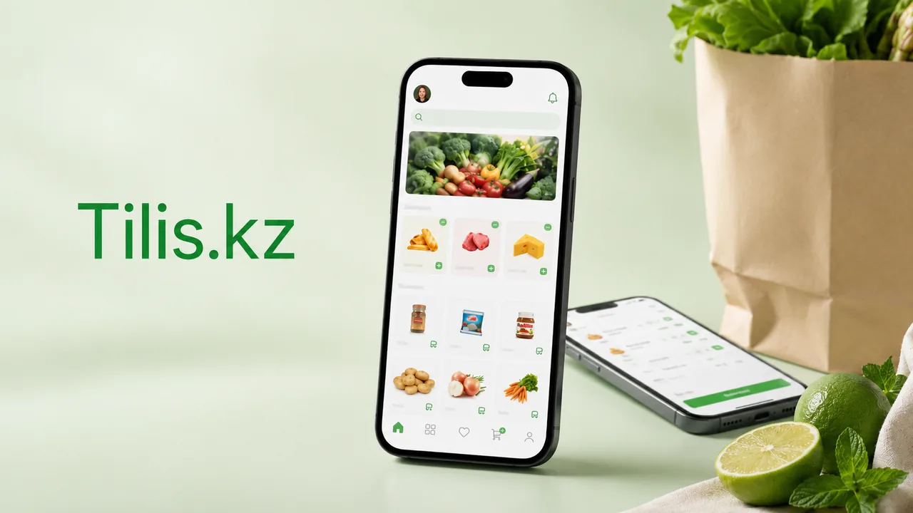 Tilis.kz